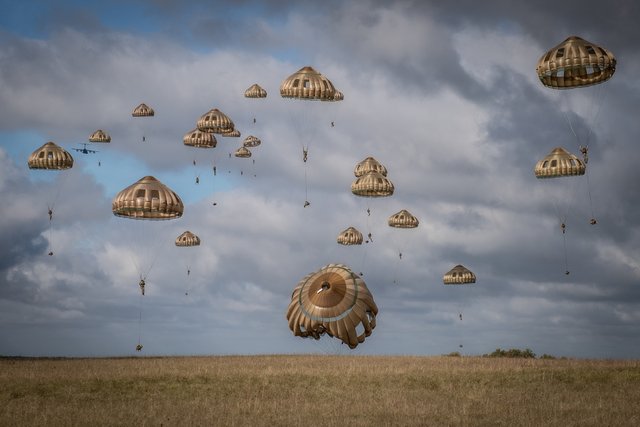 Armée de Terre - sengager.fr