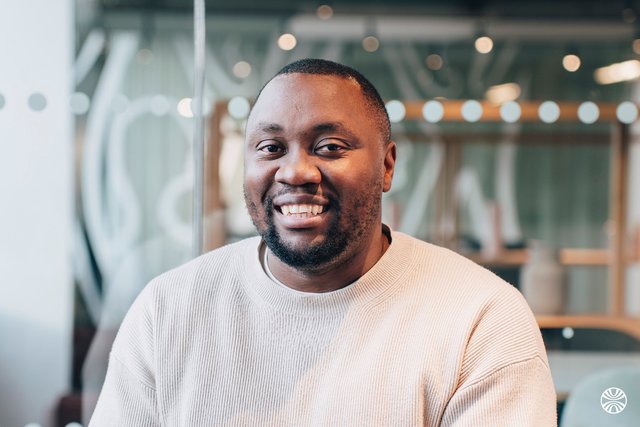 Rencontrez Aymar Chryslin, Administrateur Infrastructures IT - Solucia Service et Protection Juridiques