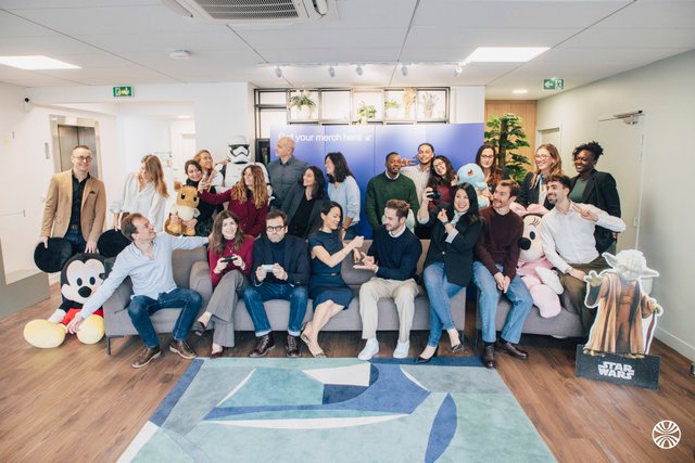 L - Founders of loyalty France