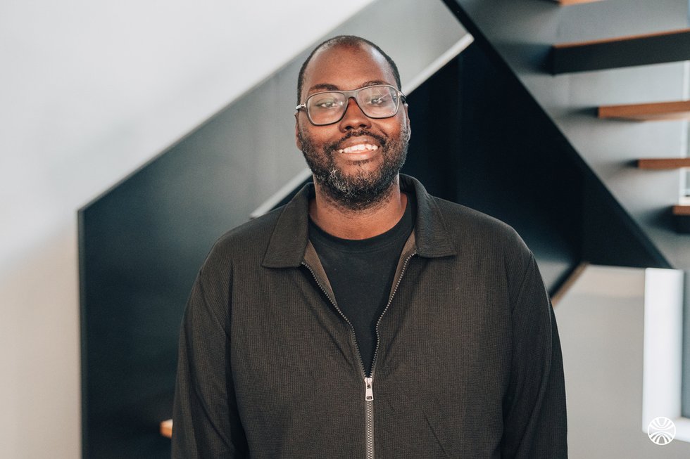 Rencontrez Adama, Responsable de secteur - Elogie-Siemp