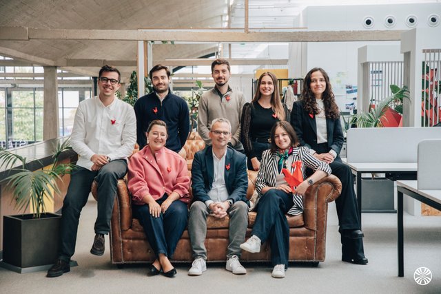 La Mission French Tech