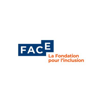 FACE, la Fondation pour l'inclusion