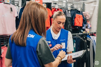 Decathlon