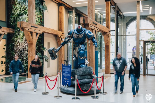 PULLUP Entertainment