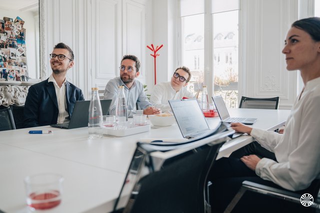 Spark Avocats