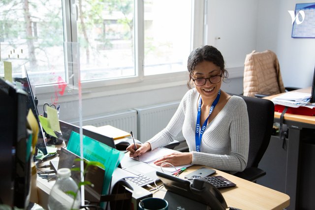 Office français de l'Immigration et de l'intégration