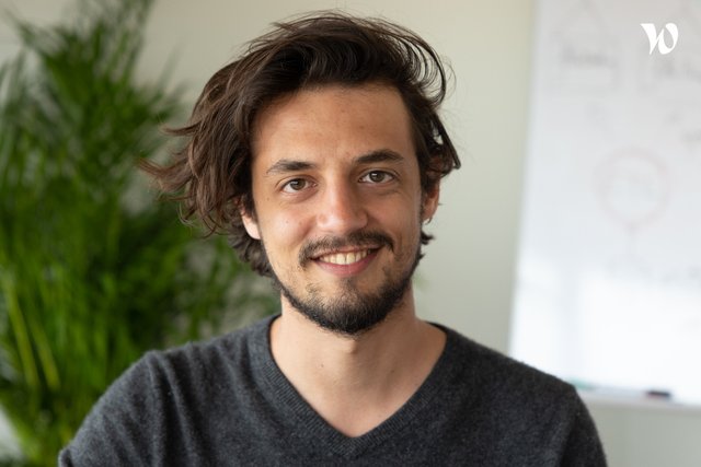 Rencontrez Sofian , CTO - Bsport