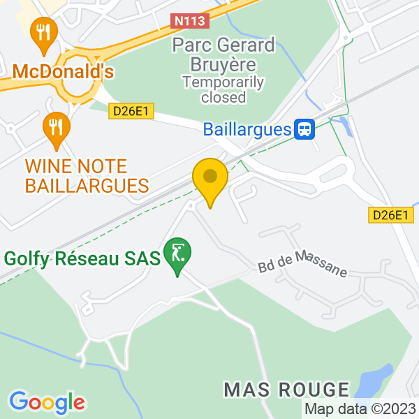 149 Av. du Golf, 34670, Baillargues