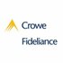 CROWE FIDELIANCE