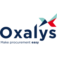 Groupe Oxalys