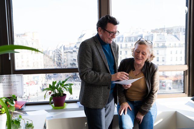 Fédération française des Banques Alimentaires