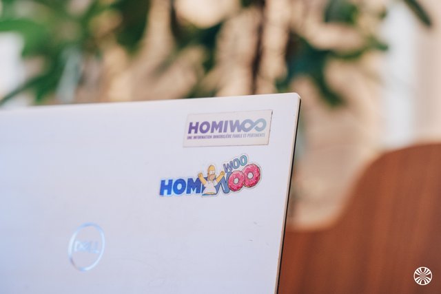 HOMIWOO
