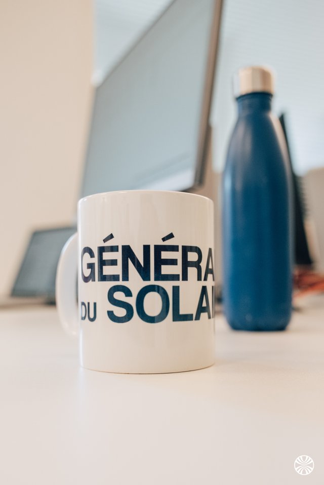 Générale du Solaire