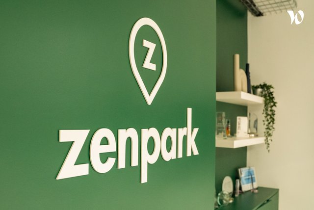 Zenpark