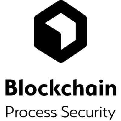 Blockchain Process Security