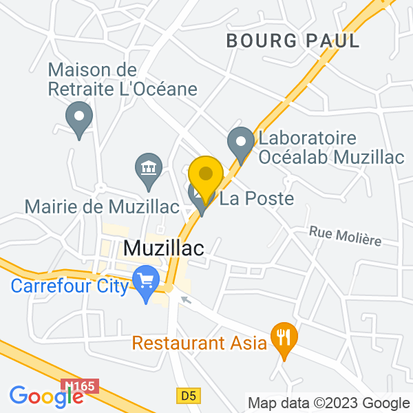 11, Rue Richemont, Muzillac, 56190, Muzillac