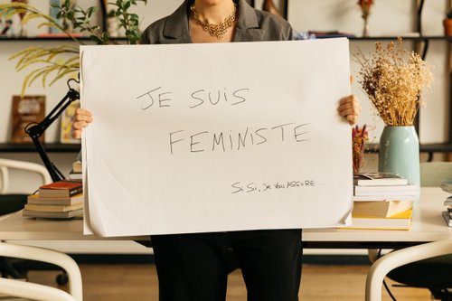 Féminisme washing : le sale coup de pub des entreprises