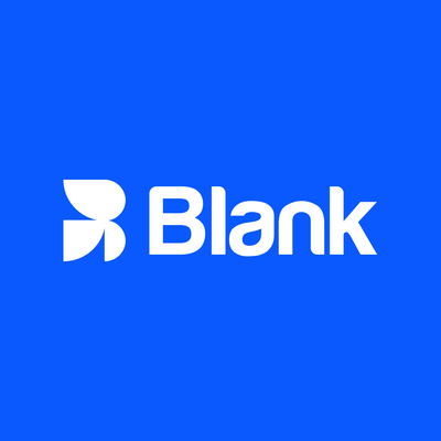 Blank