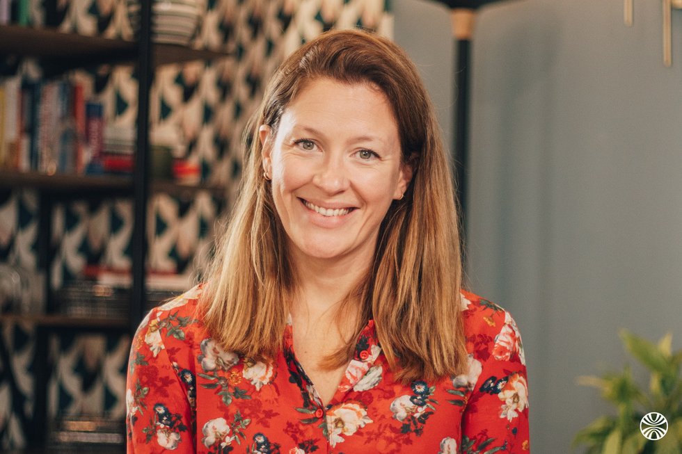 Rencontrez Mirella - Consultante Avant-Vente - Sociabble