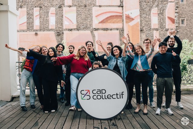 Cap Collectif