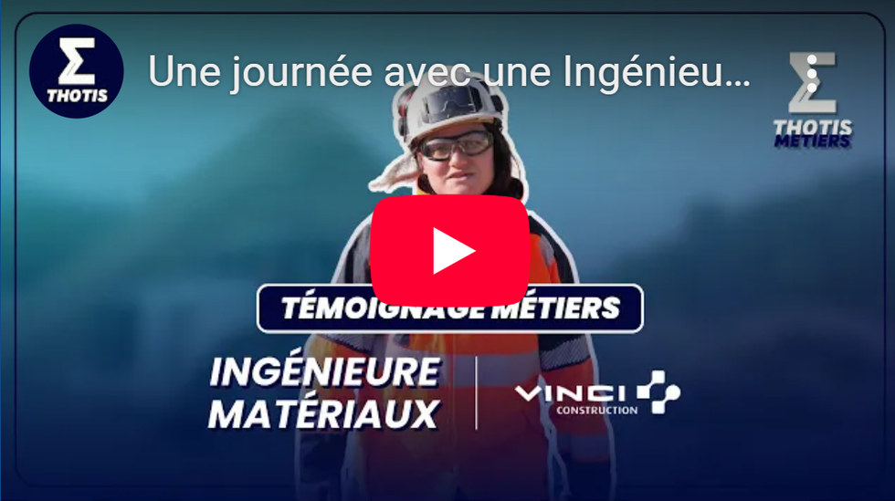   - VINCI Construction