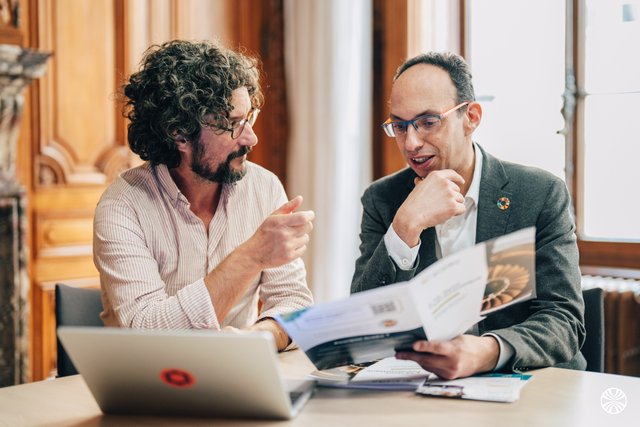 Araiko (anciennement Cynapps)