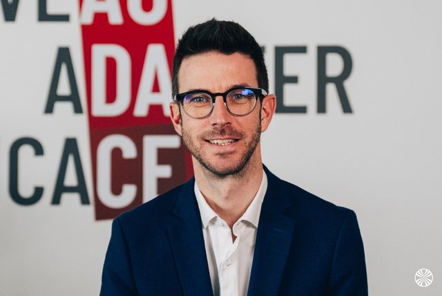 Rencontrez Thomas, Responsable du programme Location Longue Durée - Arkéa Financements & Services