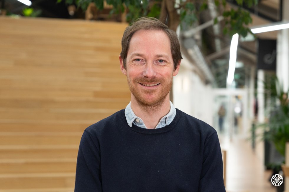 Rencontrez Nicolas, Managing Director - fifty-five