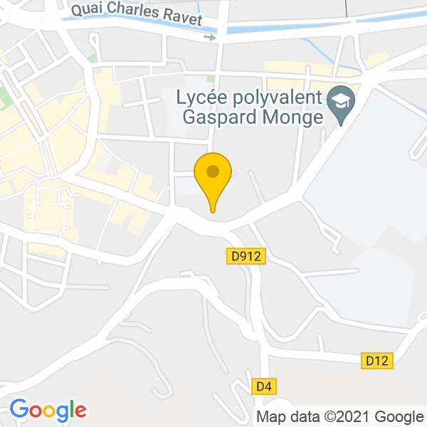 536 Rue Costa de Beauregard, 73000, Chambéry