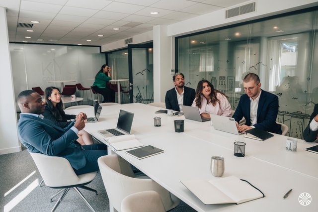 KYC Consulting