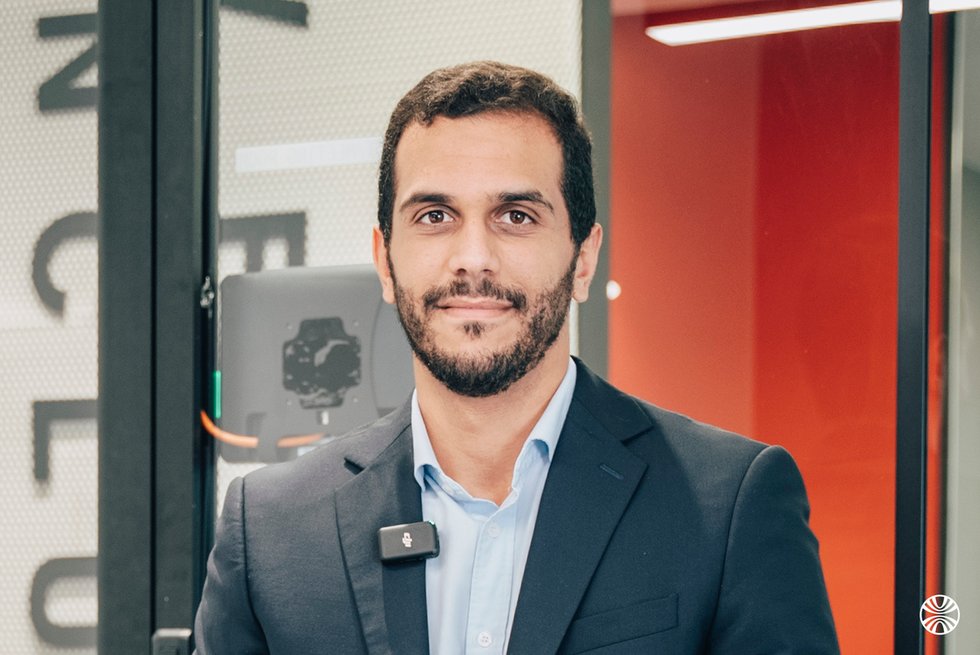 Rencontrez Mehdi, Associate Consultant - Jesa
