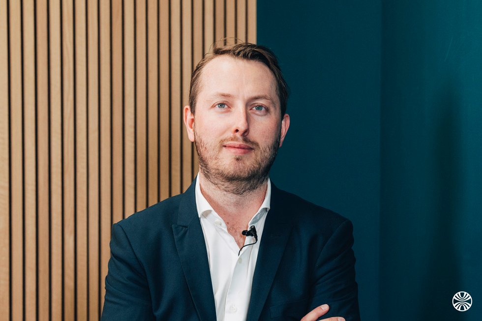 Rencontrez Quentin, Associé Fondateur - Yuzu Corp