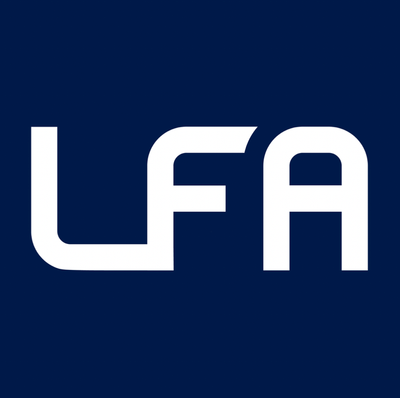 LFA Startup studio
