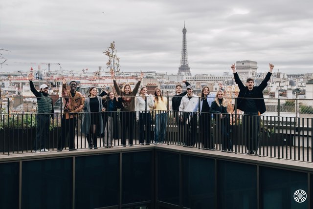 Publicis Connected Media