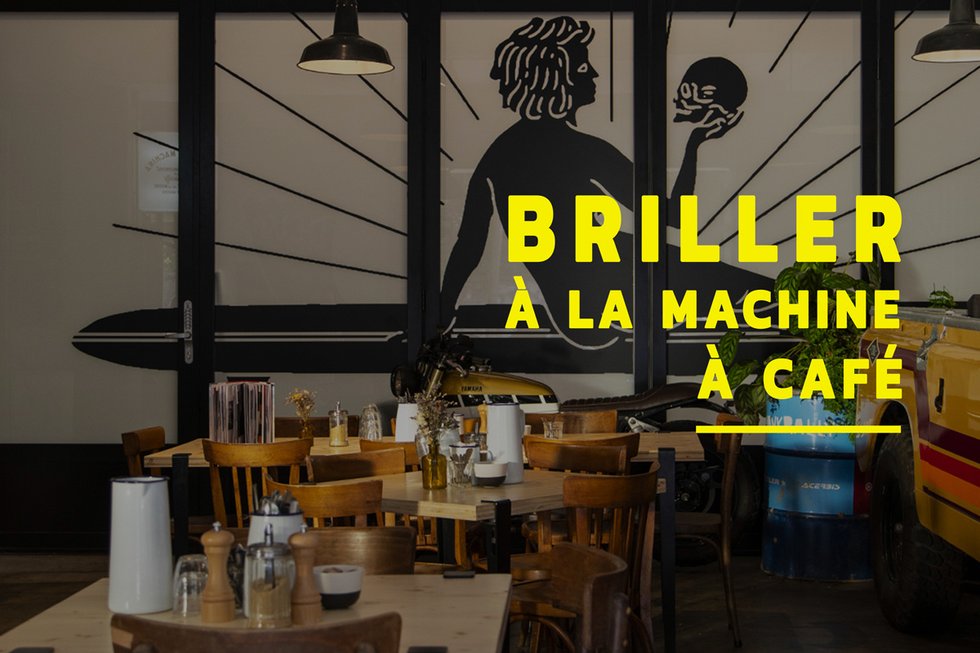 Les 4 news pour briller à la machine à café le 7 février 2019