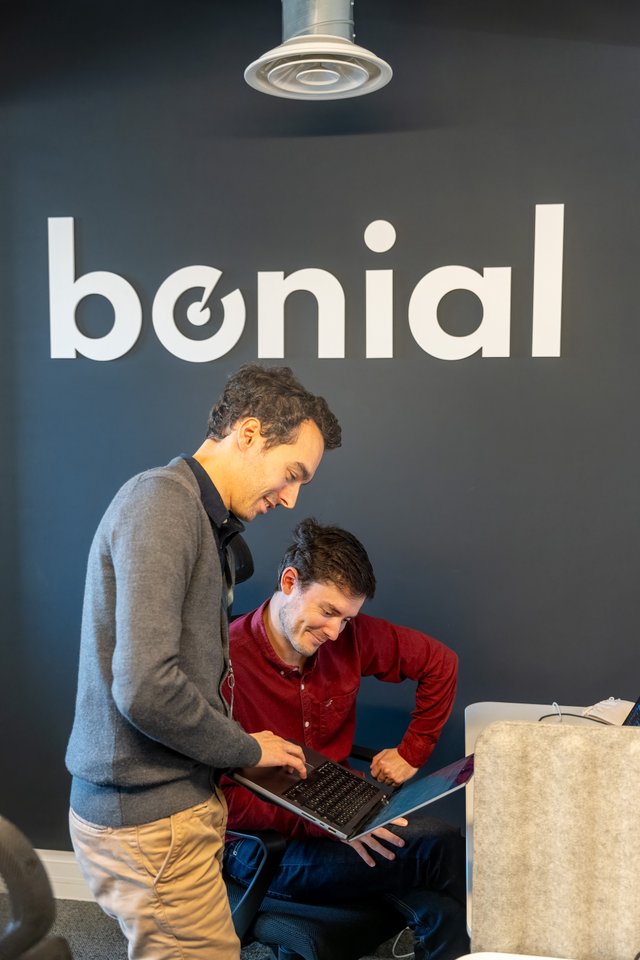 Bonial