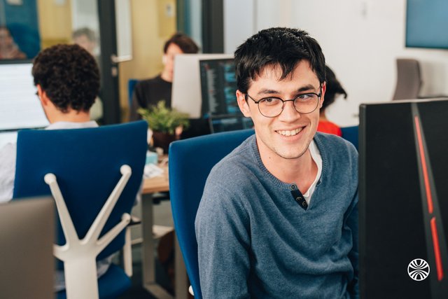 Theodo HealthTech