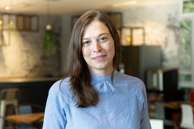 Rencontrez Sarah, Data Protection Officer - LiveRamp