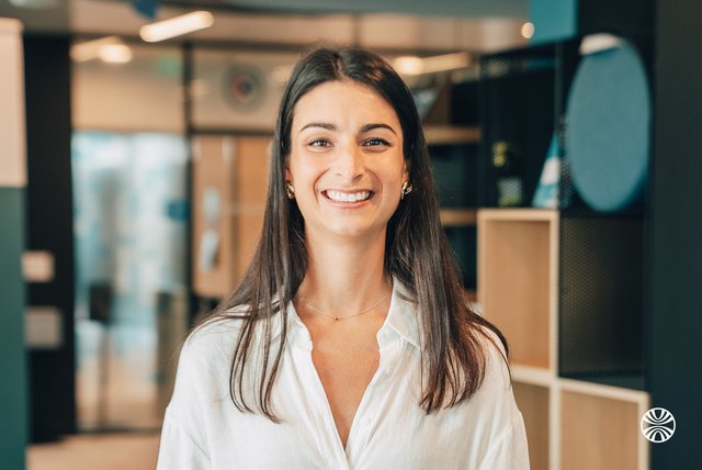 Rencontrez Léa, Responsable Communication - OSIIC