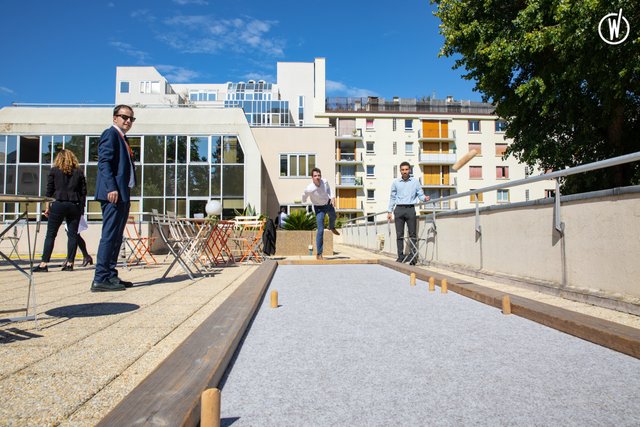 4 Bis Rue Louis Pasteur Boulogne Billancourt