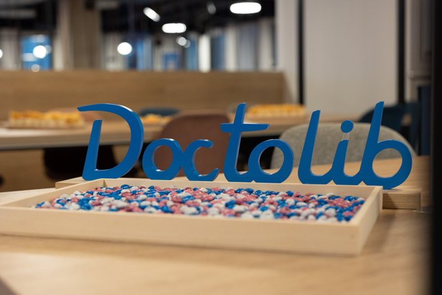 Doctolib