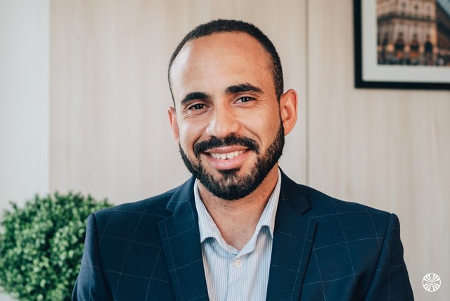 Rencontrez Thomas, Directeur du centre commercial Grand - Eurocommercial