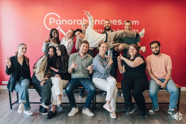 Panorabanques