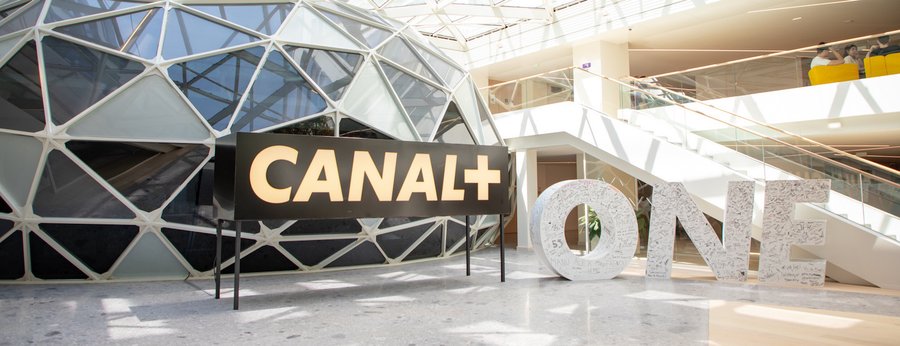 CANAL+ Group