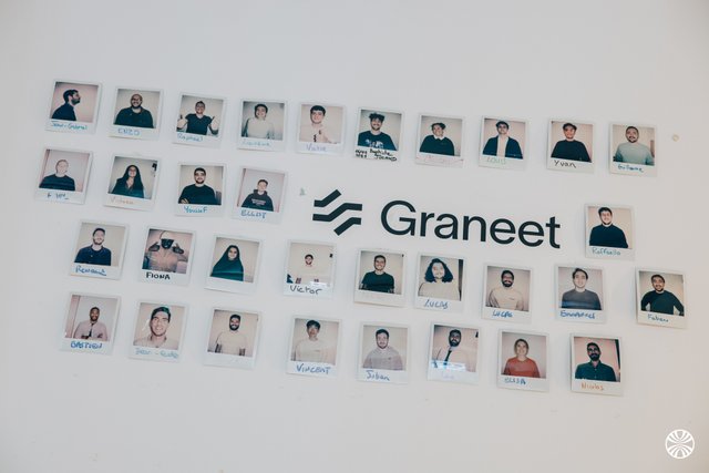 Graneet