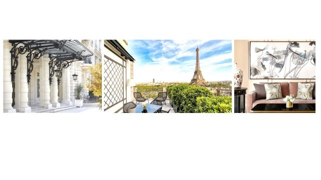 Shangri-La Paris
