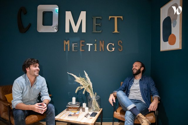 Comet Meetings