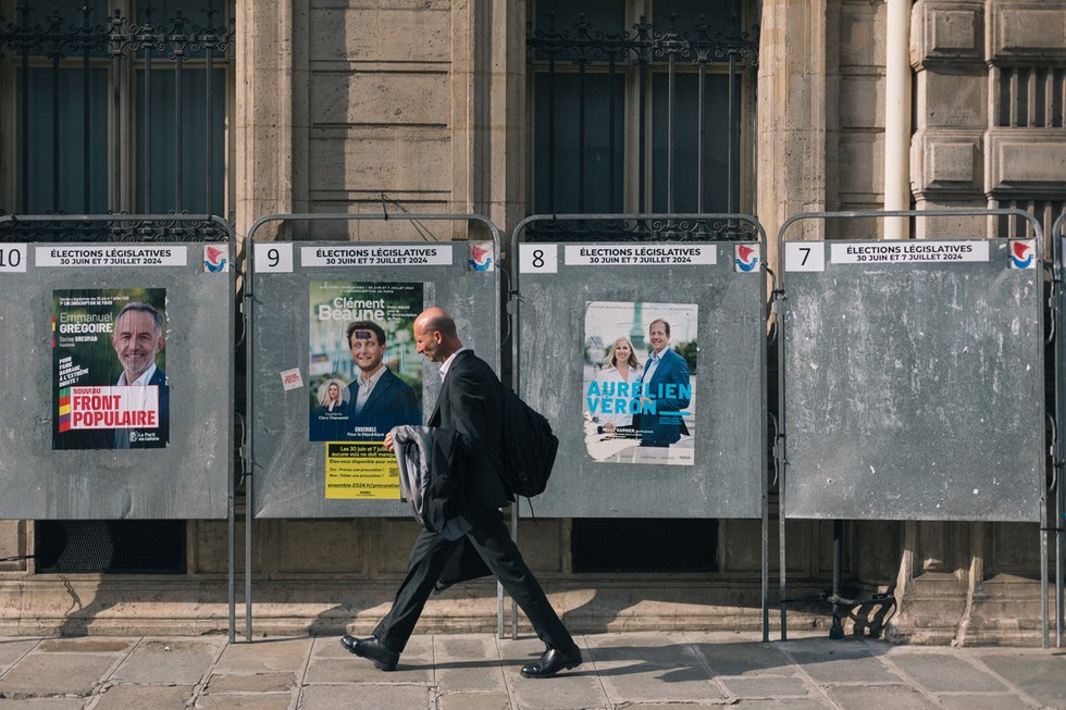 Partir ou résister : avec ces hauts fonctionnaires tiraillés par les législatives