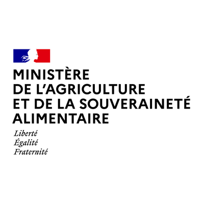 Ministère de l'Agriculture et de la Souveraineté alimentaire
