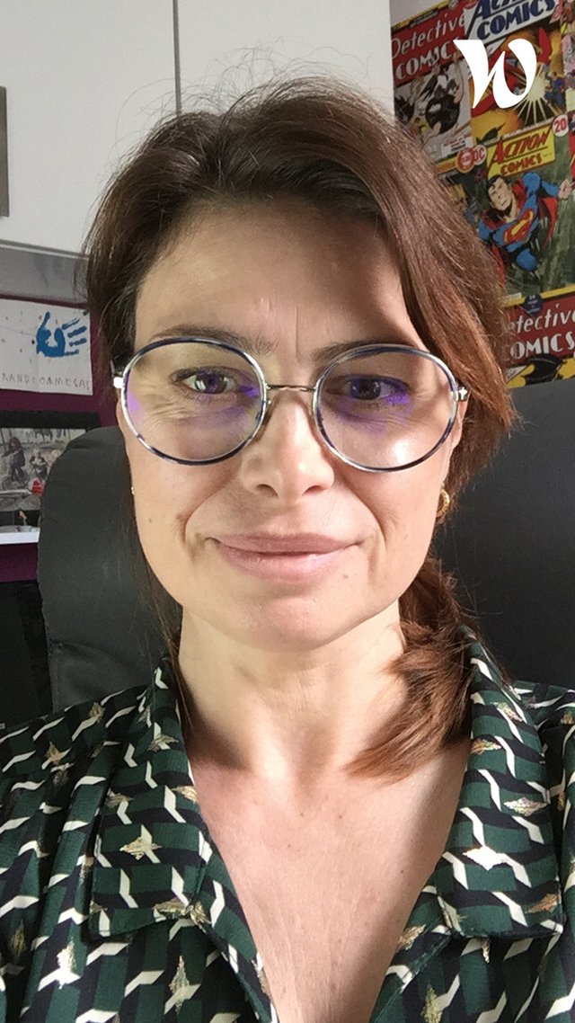 Découvrez Audibene avec Muriel, Account Manager - audibene